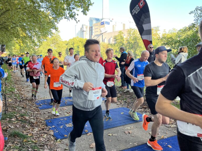 Start- und Zielfotos, Hightlights 699