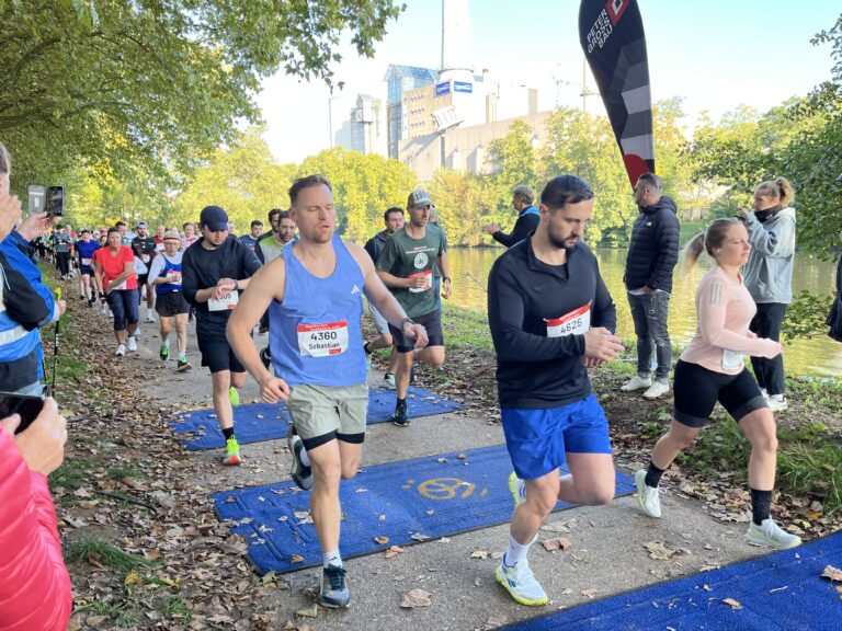 Start- und Zielfotos, Hightlights 701