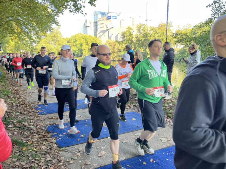 Start- und Zielfotos, Hightlights 713