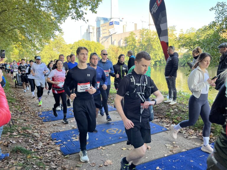 Start- und Zielfotos, Hightlights 719