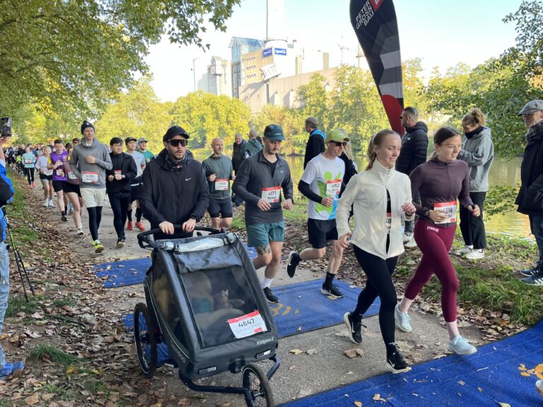 Start- und Zielfotos, Hightlights 721