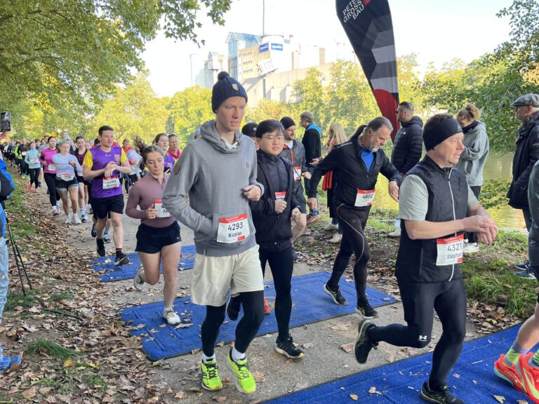 Start- und Zielfotos, Hightlights 722