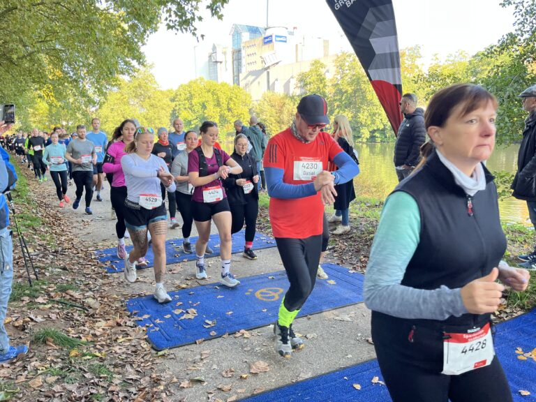 Start- und Zielfotos, Hightlights 723
