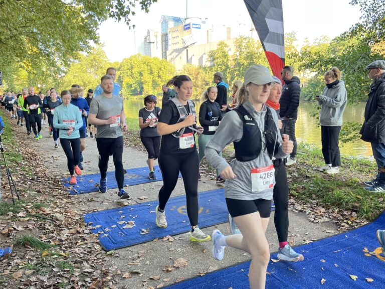 Start- und Zielfotos, Hightlights 724