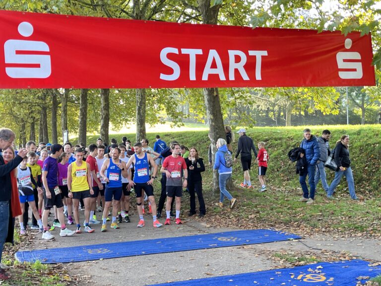 Start- und Zielfotos, Hightlights 746