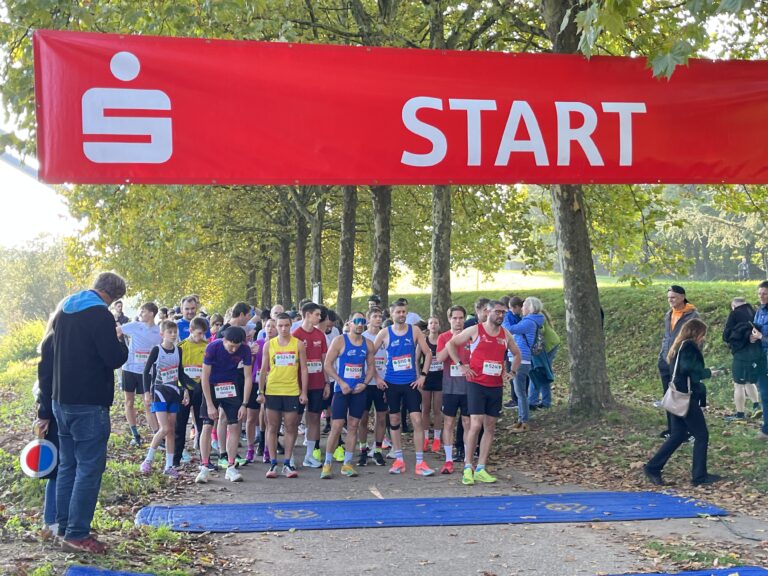 Start- und Zielfotos, Hightlights 747