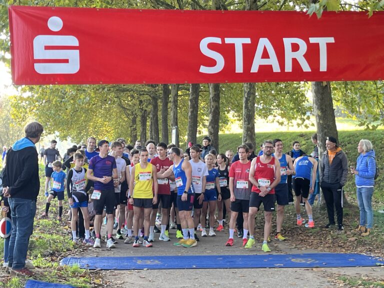 Start- und Zielfotos, Hightlights 750