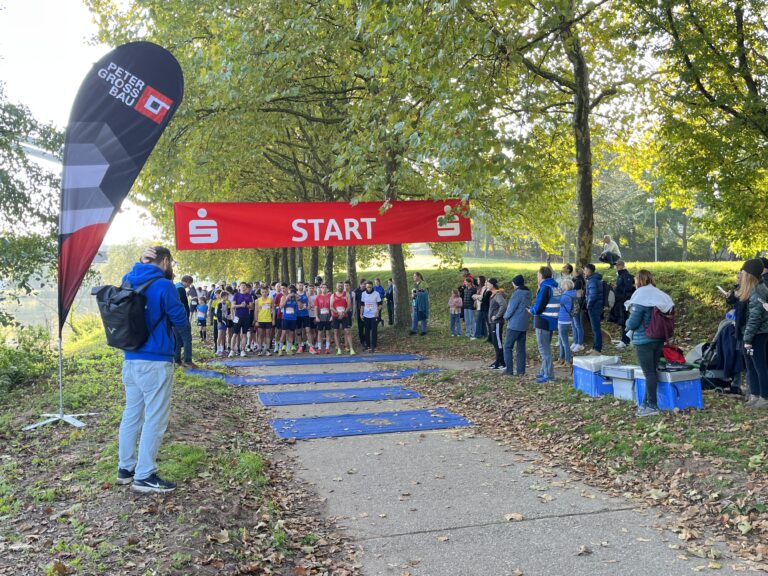 Start- und Zielfotos, Hightlights 751