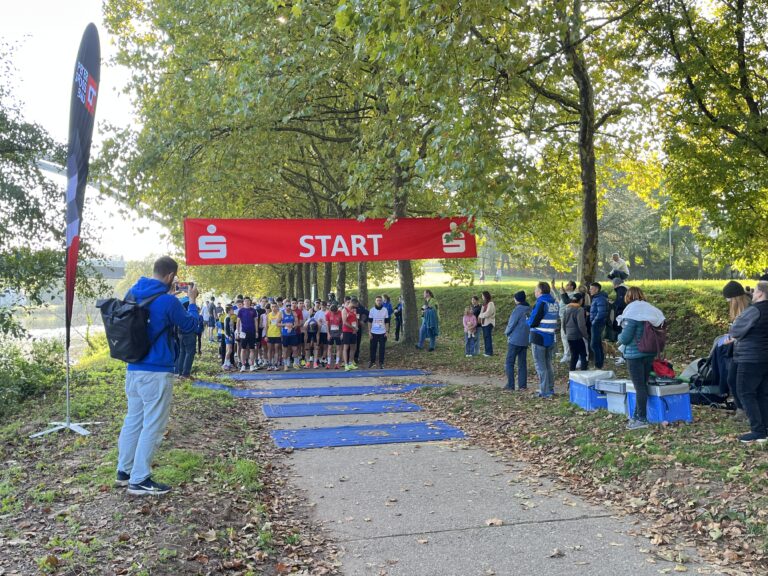 Start- und Zielfotos, Hightlights 752