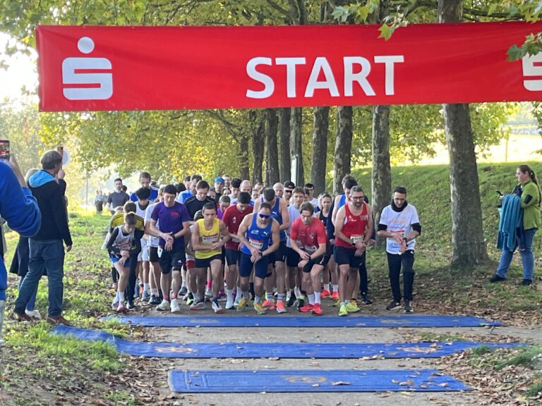 Start- und Zielfotos, Hightlights 753