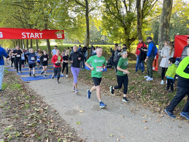 Start- und Zielfotos, Hightlights 766