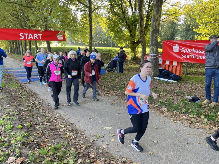 Start- und Zielfotos, Hightlights 774