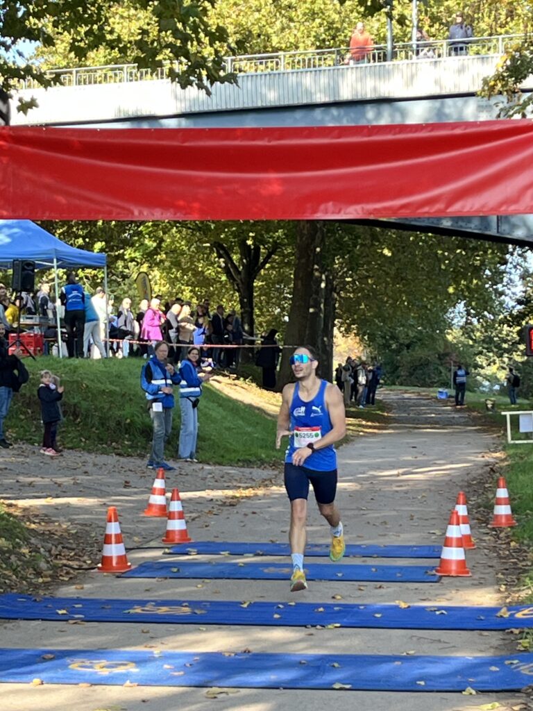 Start- und Zielfotos, Hightlights 776