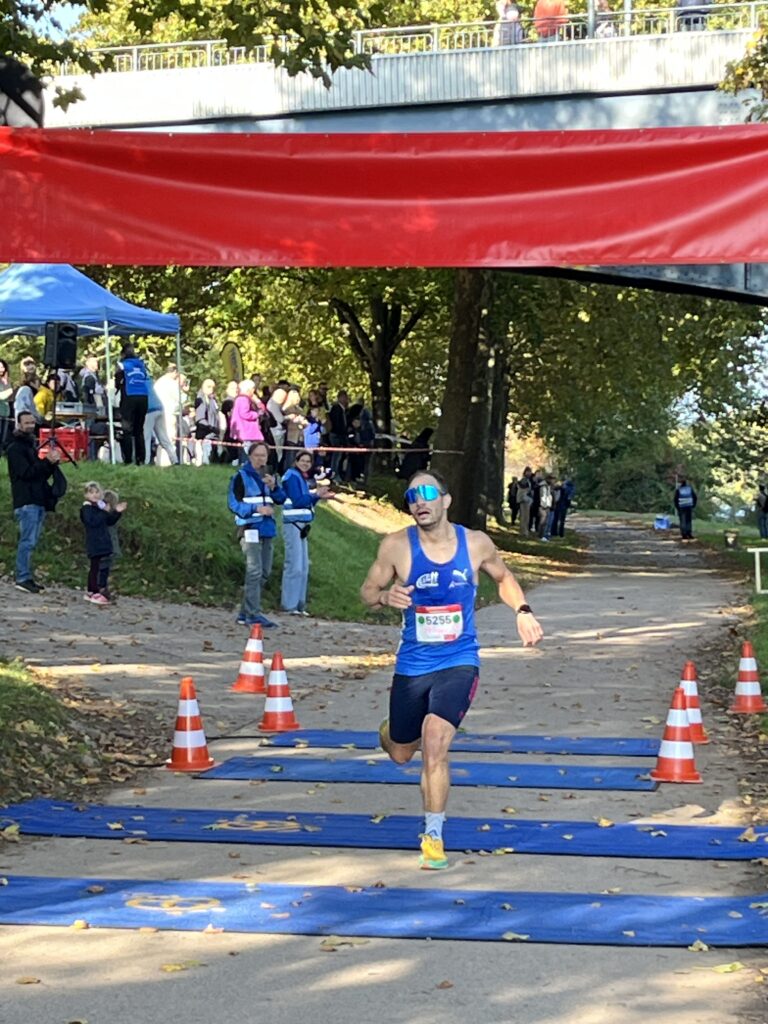 Start- und Zielfotos, Hightlights 777