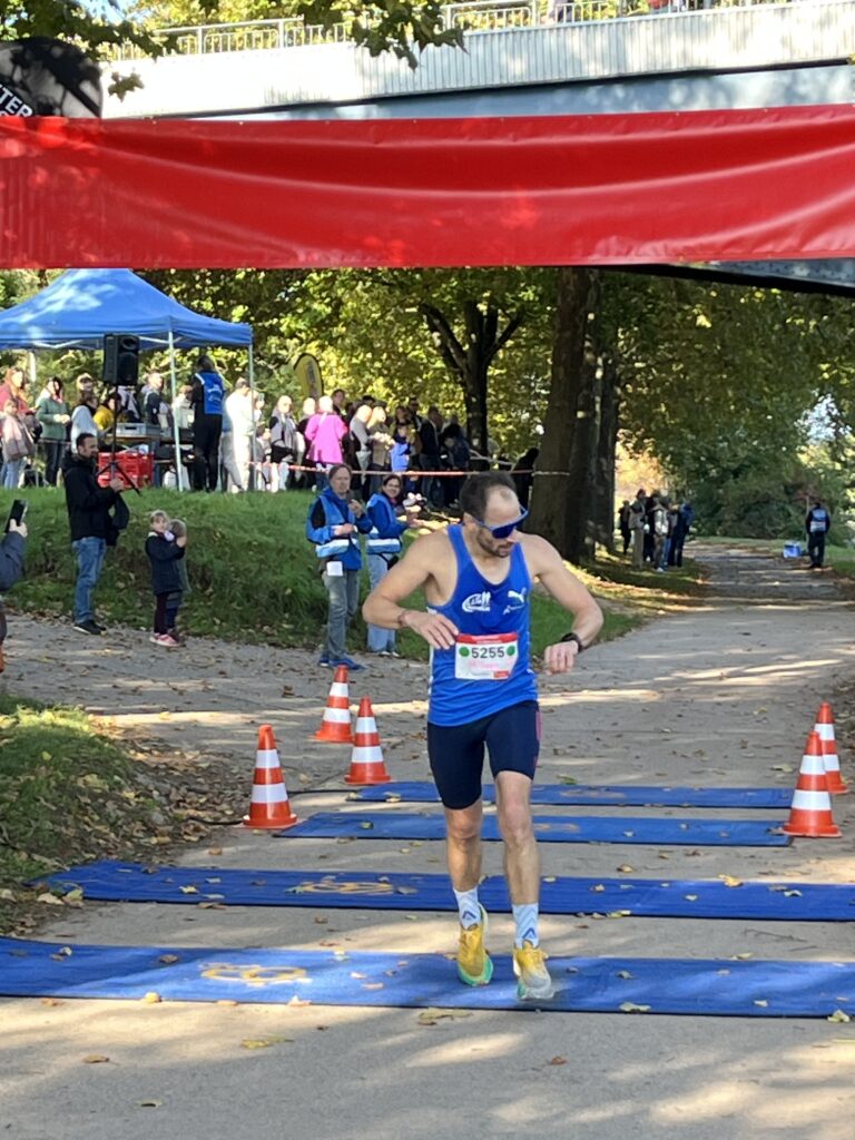Start- und Zielfotos, Hightlights 778