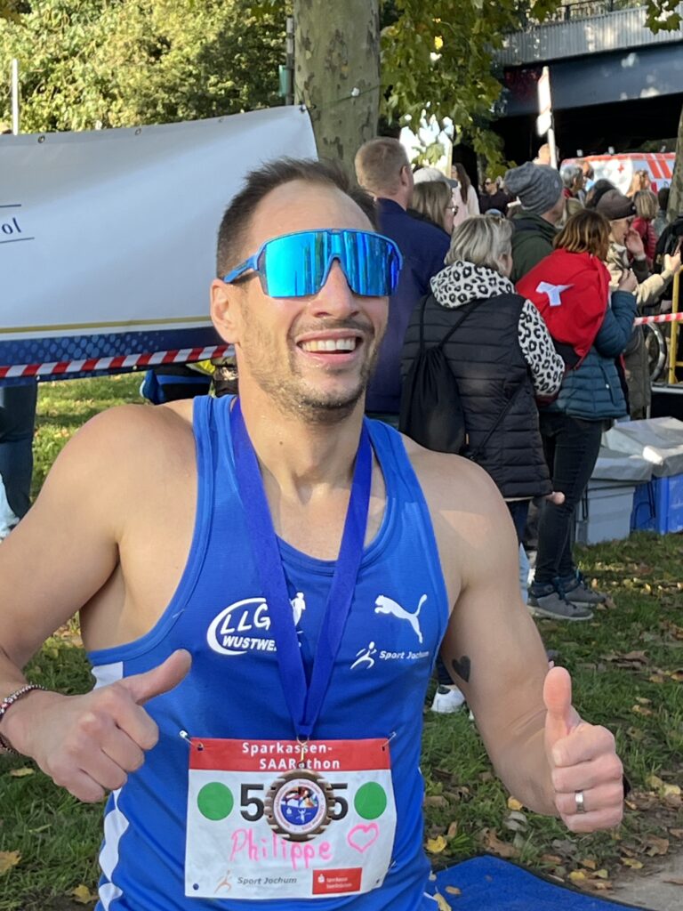 Start- und Zielfotos, Hightlights 781