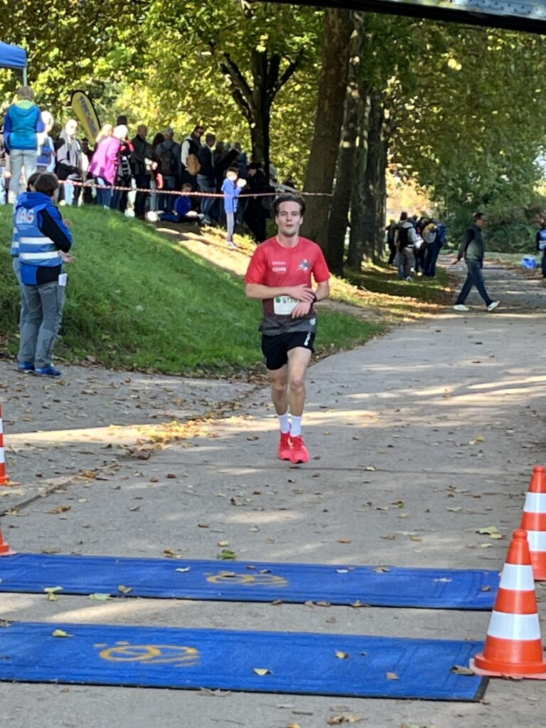 Start- und Zielfotos, Hightlights 782