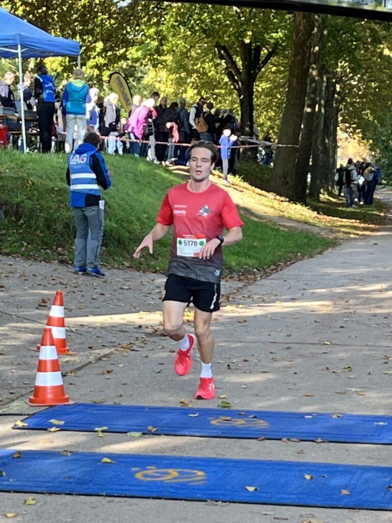 Start- und Zielfotos, Hightlights 783