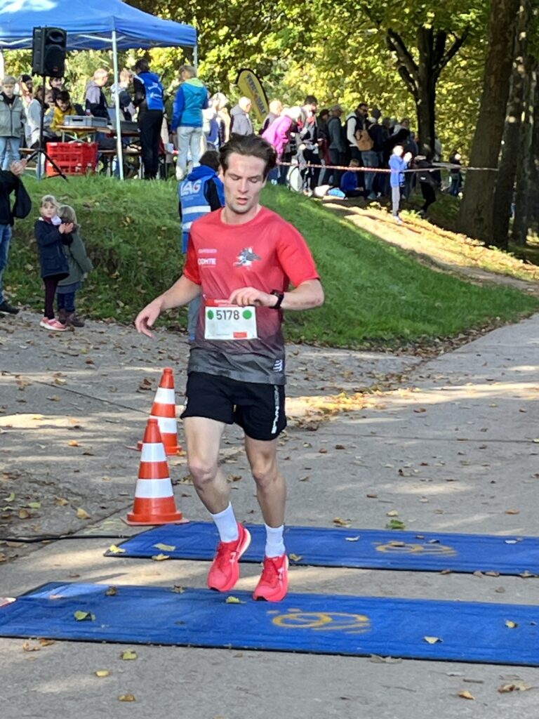Start- und Zielfotos, Hightlights 784
