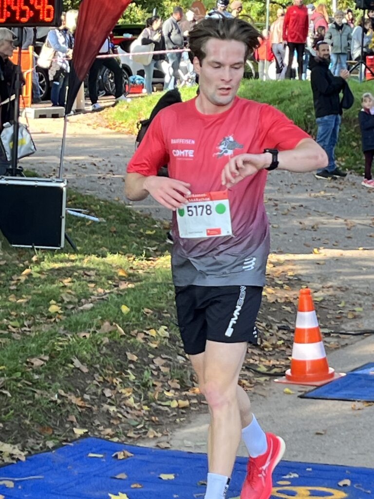 Start- und Zielfotos, Hightlights 785