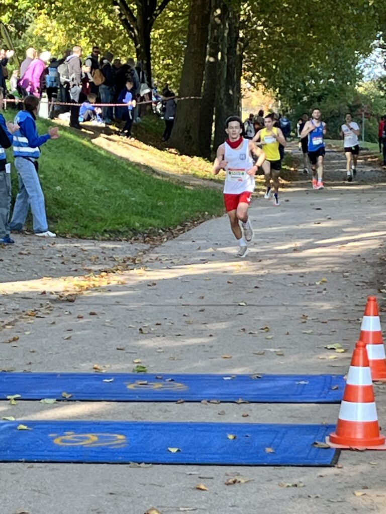 Start- und Zielfotos, Hightlights 791