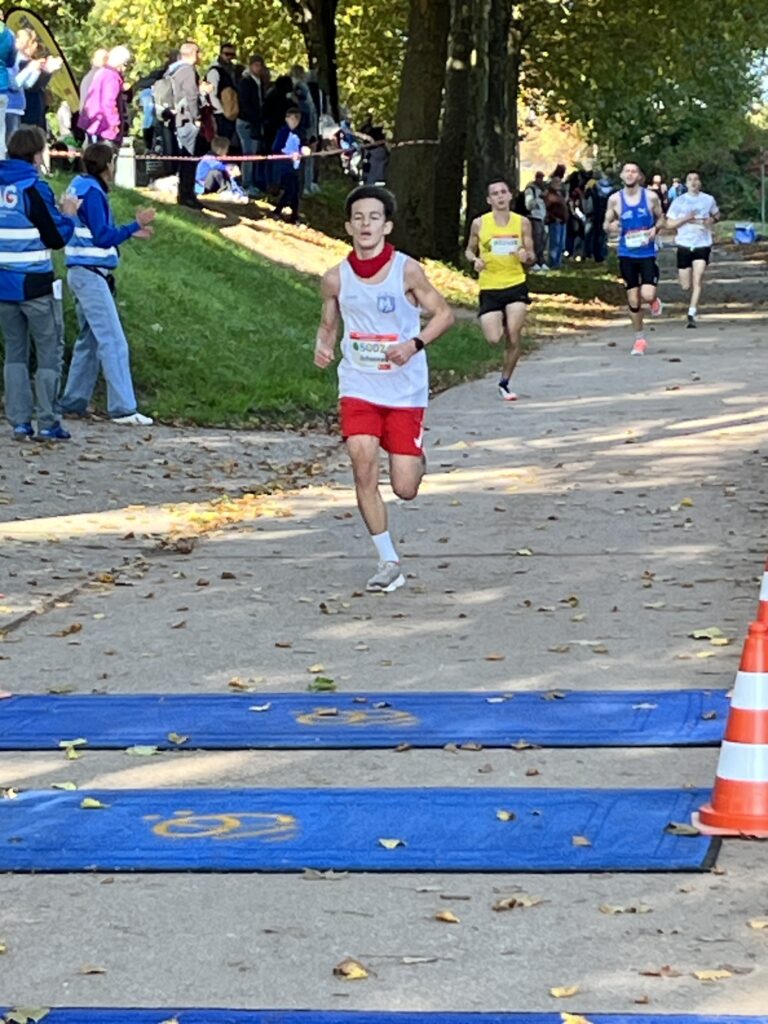 Start- und Zielfotos, Hightlights 792