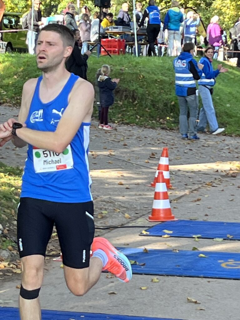 Start- und Zielfotos, Hightlights 795