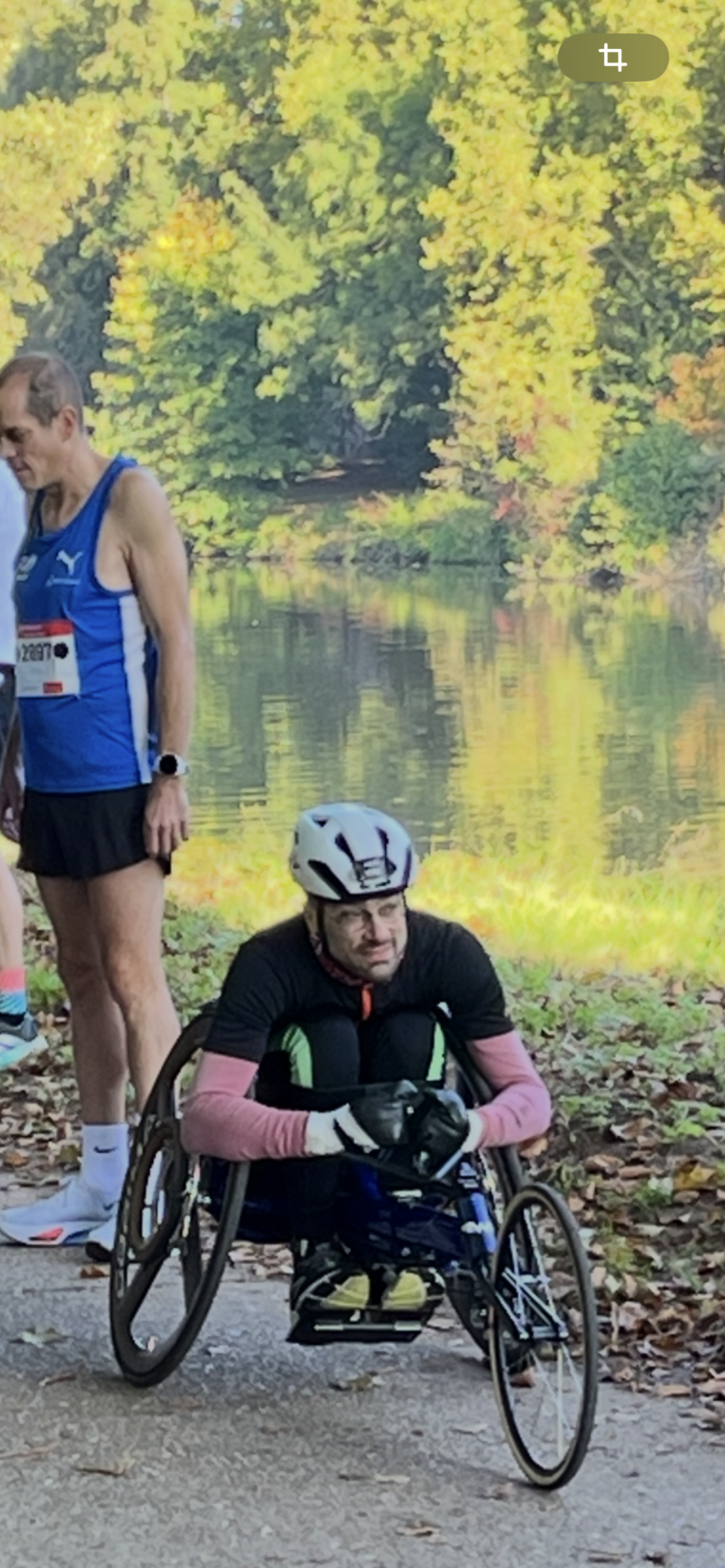 Läufe & Hightlights 754