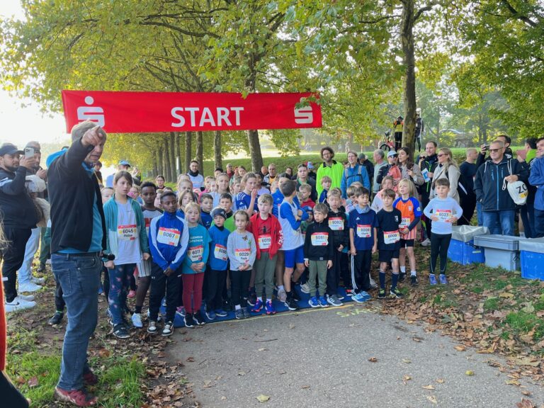 Start- und Zielfotos, Hightlights 817