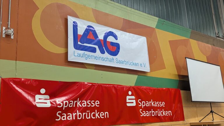Mit Herzblut dabei - unser LAG-Team 345