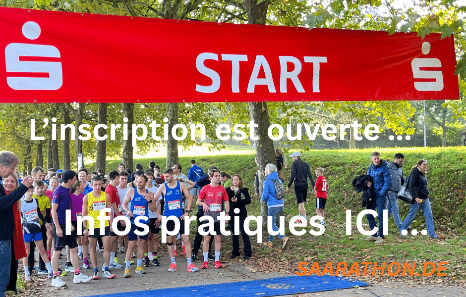 Infos pratiques