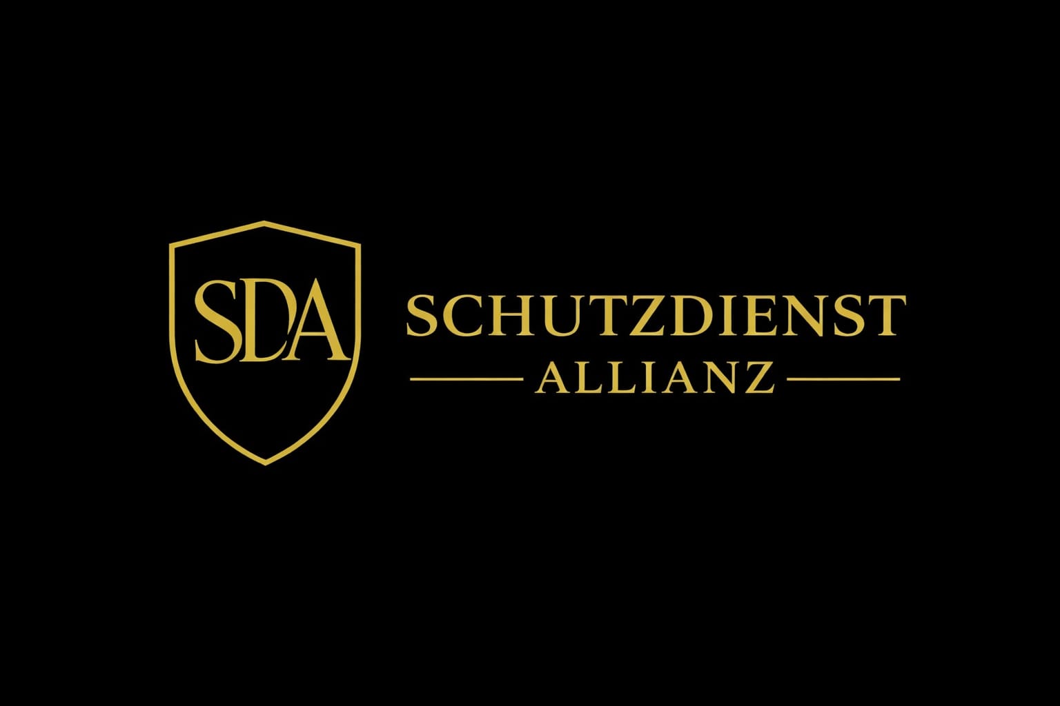 SDA Schutzdienst Allianz