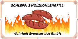 Schleppis Holzkohlengrill