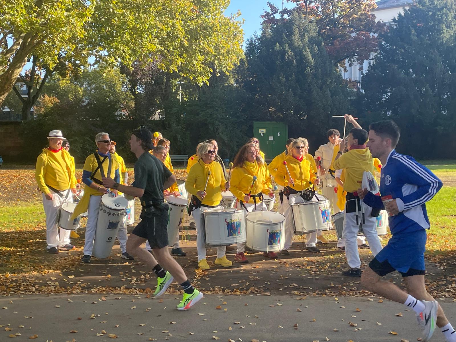 RUN & ROCK: Der SAARathon bekommt seinen eigenen Soundtrack 1