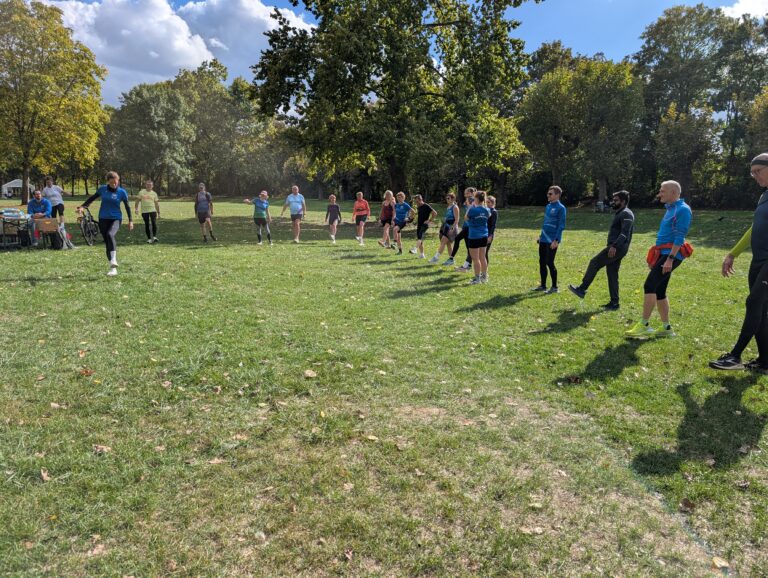Shake-Out-Run 239