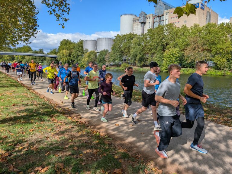 Shake-Out-Run 251