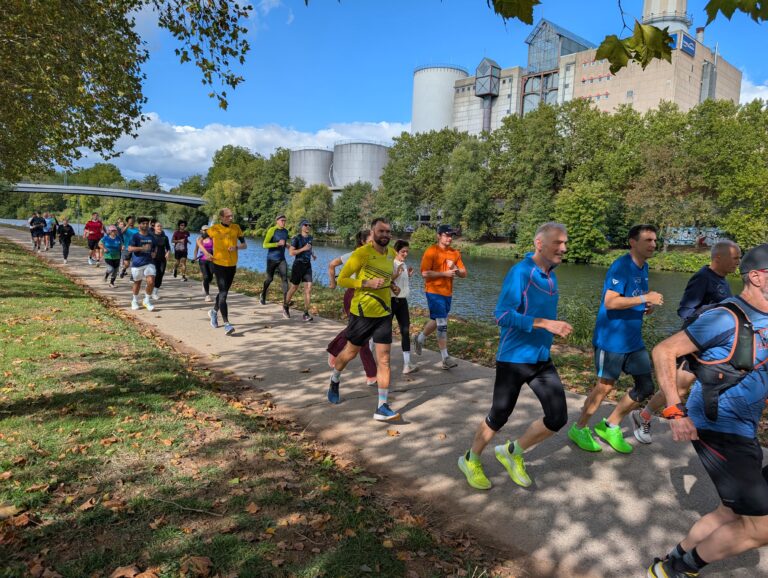 Shake-Out-Run 253