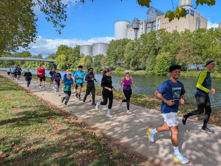 Shake-Out-Run 256