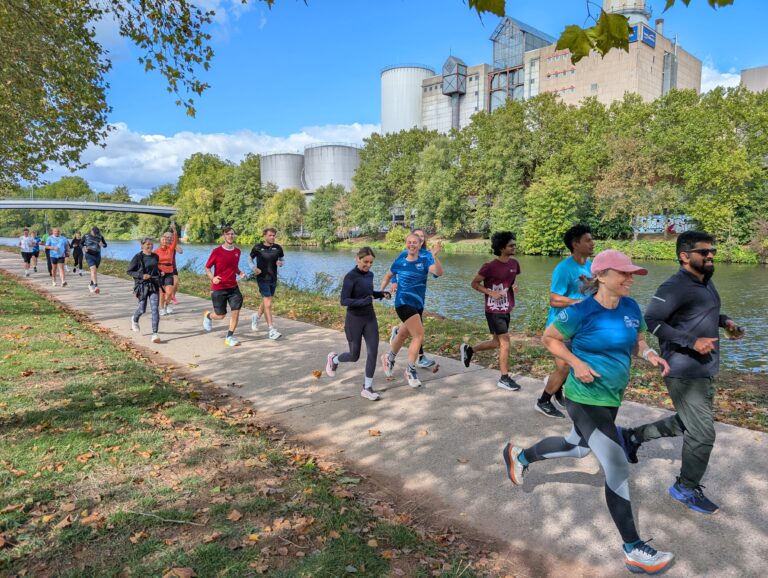Shake-Out-Run 258