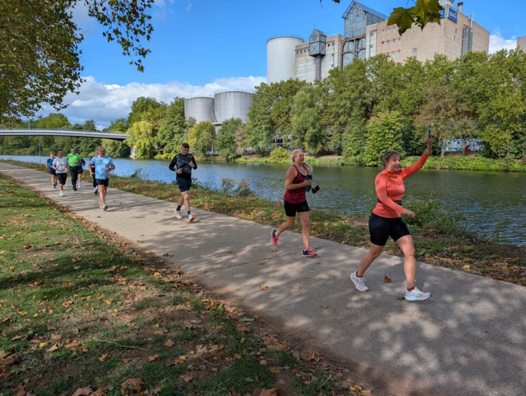 Shake-Out-Run 261