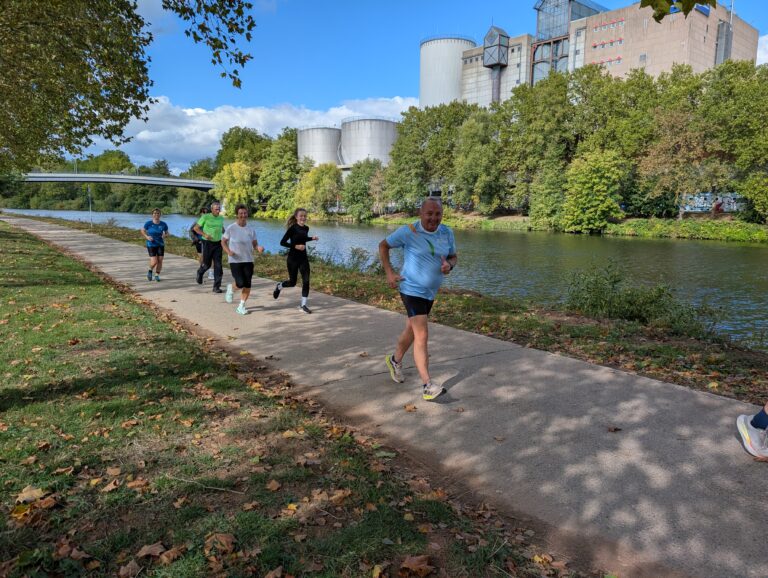 Shake-Out-Run 263