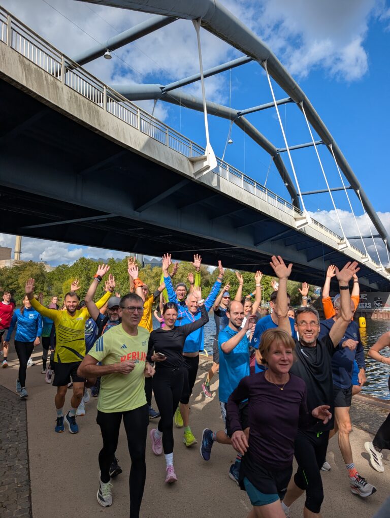 Shake-Out-Run 270