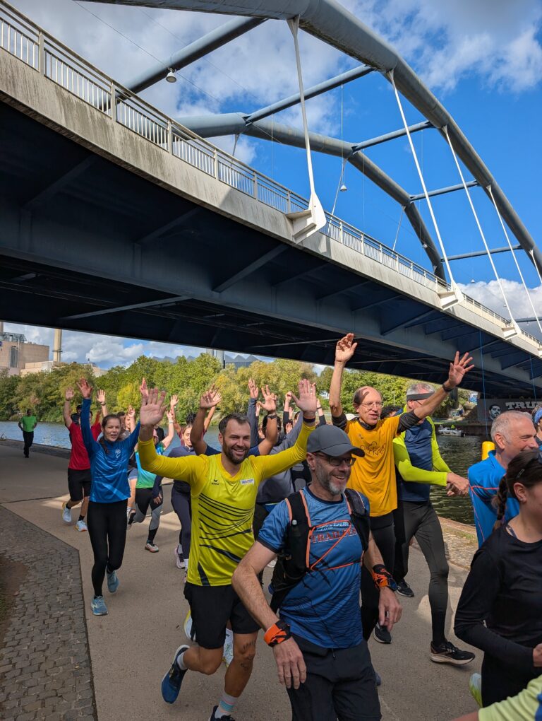 Shake-Out-Run 272