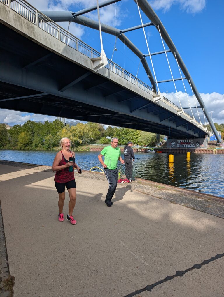 Shake-Out-Run 275