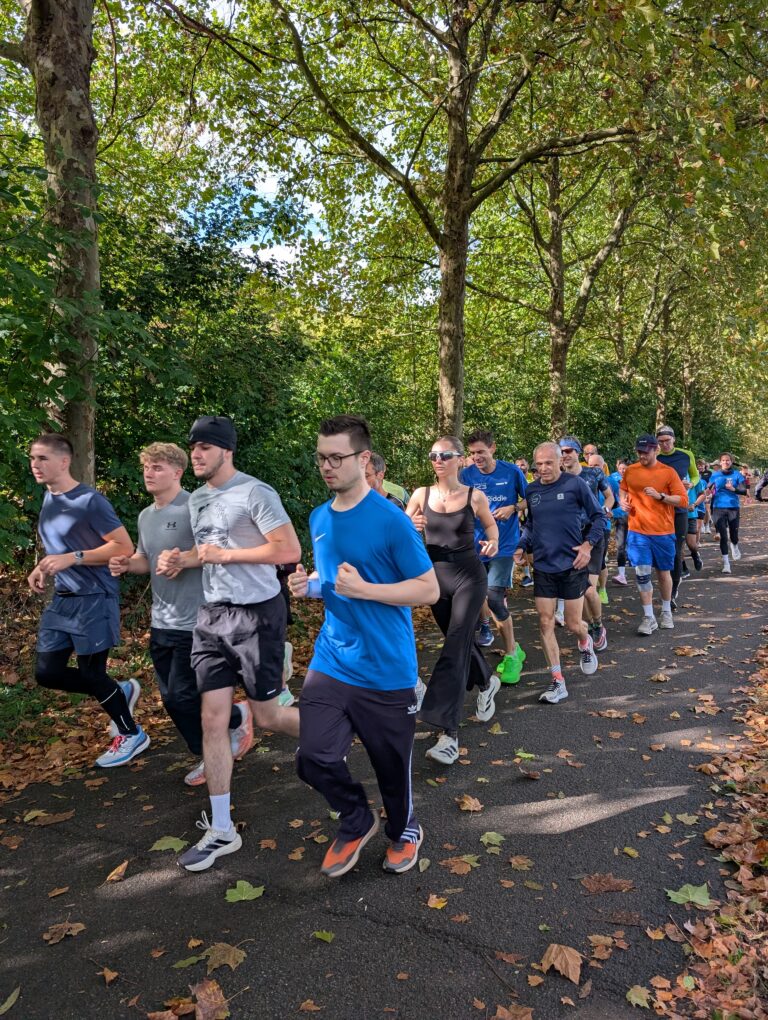 Shake-Out-Run 279