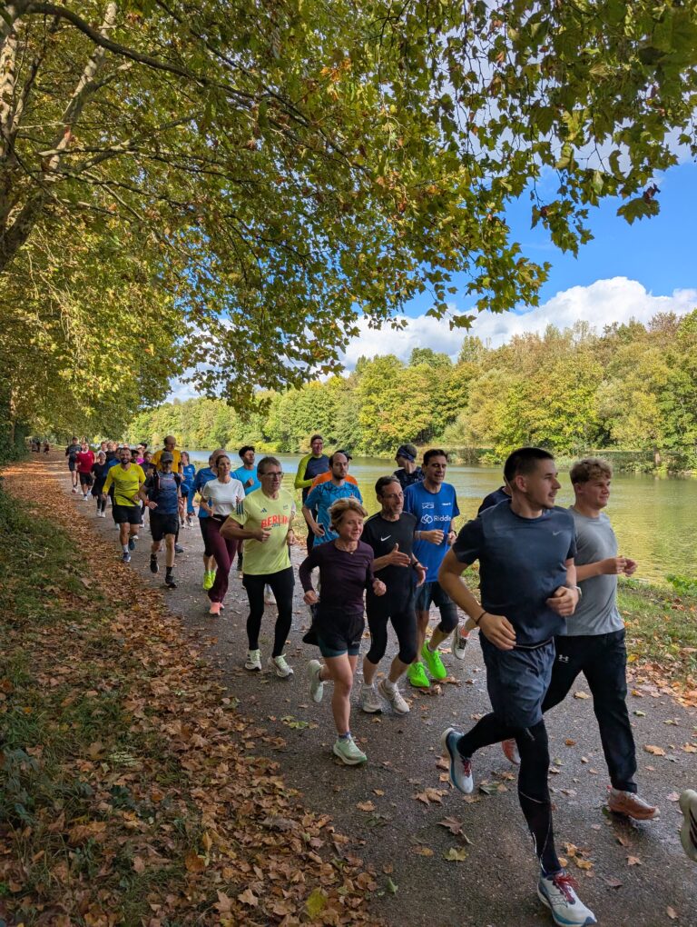 Shake-Out-Run 297