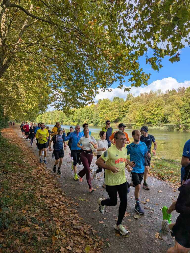 Shake-Out-Run 299