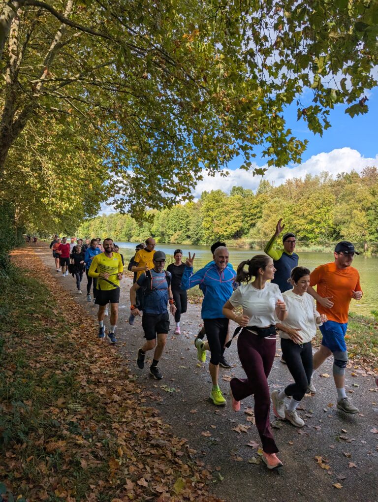 Shake-Out-Run 298