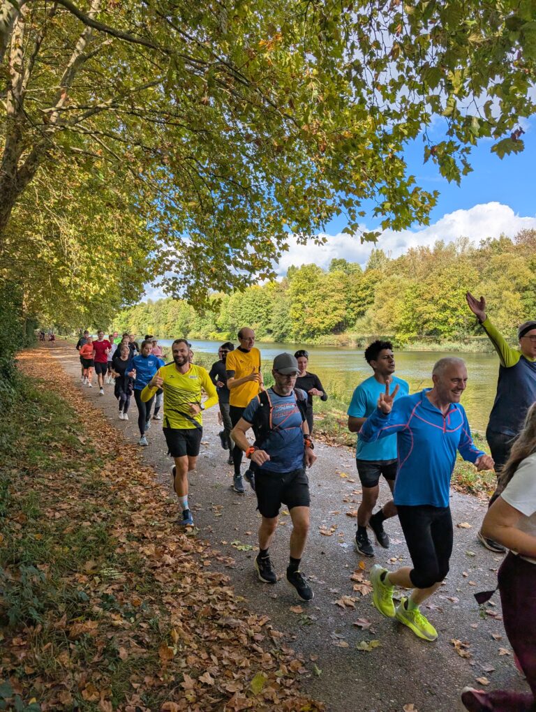 Shake-Out-Run 300