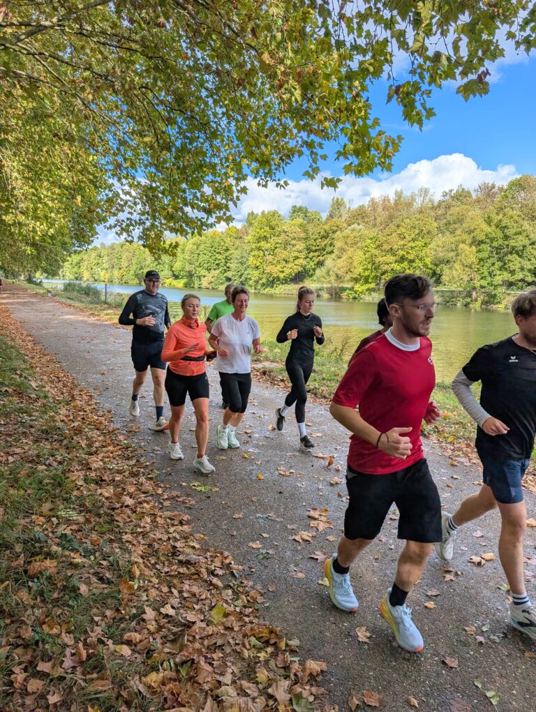 Shake-Out-Run 306